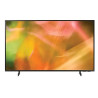 Tv led 43" samsung hg43au800 ultra hd 4k smart tv nero [hg43au800eexen]