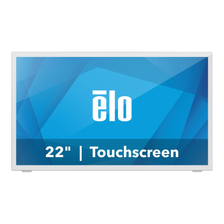 Monitor led 21.5'' elotouch elo e265991 full hd 1920x1080p