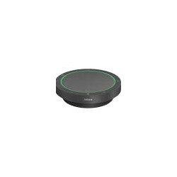 Vivavoce jabra gn speak2 40ms a usb per i team microsoft nero [2740-109]