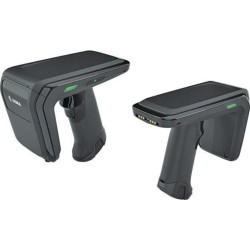 Rfd40 premium sled std range circular pol antenna uhf rfid bt [rfd4031-g00b700-e8]