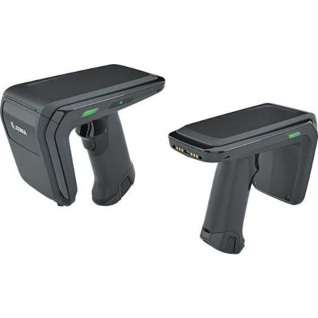 Rfd40 premium sled std range circular pol antenna uhf rfid bt [rfd4031-g00b700-e8]