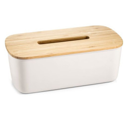 Distributore tescoma veline h 10 28x15 online fazzoletti in plastica