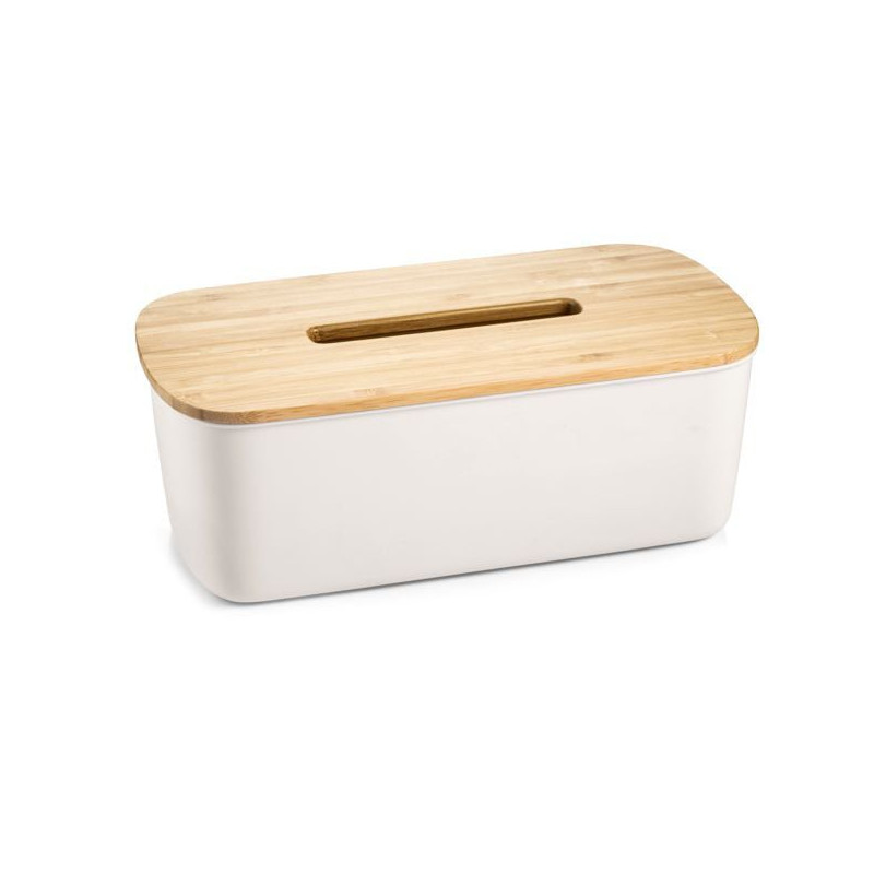 Distributore tescoma veline h 10 28x15 online fazzoletti in plastica