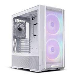 Case lian li lancool 216 rgb bianco [lancool216rw]