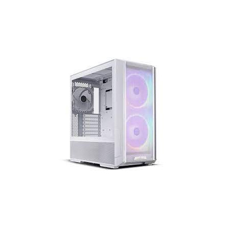 Case lian li lancool 216 rgb bianco [lancool216rw]
