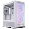 Case lian li lancool 216 rgb bianco [lancool216rw]