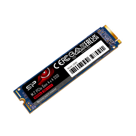 Ssd 1tb silicon power ud85 m.2 blu [sp01kgbp44ud8505]