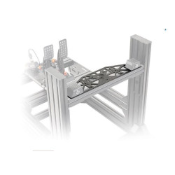 Accessorio stazione gaming asetek bottom mount nero [40-022-0022001]