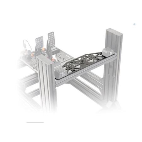 Accessorio stazione gaming asetek bottom mount nero [40-022-0022001]