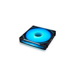 Ventola 140x140 lian li uni fan sl-inf 140 argb 140mm nero [uf-slin140-1b]