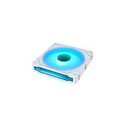 Ventola 140x140 lian li uni fan sl-inf 140 argb 140mm bianco