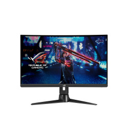 Monitor led 27" asus xg27aqvrog swift quad hd 2560x1440p 4ms