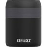Thermos per alimenti kambukka bora 600ml nero opaco [11-06010]