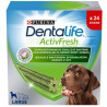 Snack animali purina dentalife active fresh large - dental snack