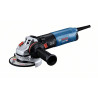 Smerigliatrice angolare bosch gws 14-125 s 0.601.7d0.100 professional