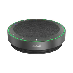 Vivavoce jabra gn speak2 75ms link 380 usb-c per i team microsoft