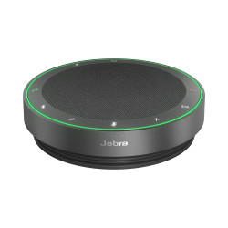 Vivavoce jabra gn speak2 75uc link 380 usb-a per i team microsoft