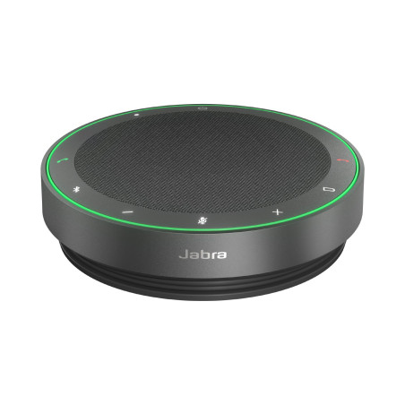 Vivavoce jabra gn speak2 75uc link 380 usb-a per i team microsoft