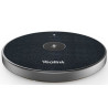 Microfono yealink vcm36-w wireless per videoconferenza nero [uhyeamucbb00100]