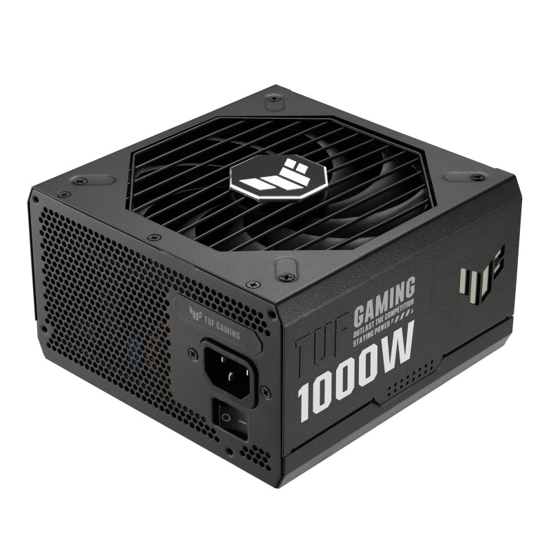 Alimentatore 1000w asus tuf gaming gold [90ye00s1-b0na00]