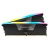 Ram dimm ddr5 48gb corsair vengeance rgb 38cl/5200mhz/288-pin