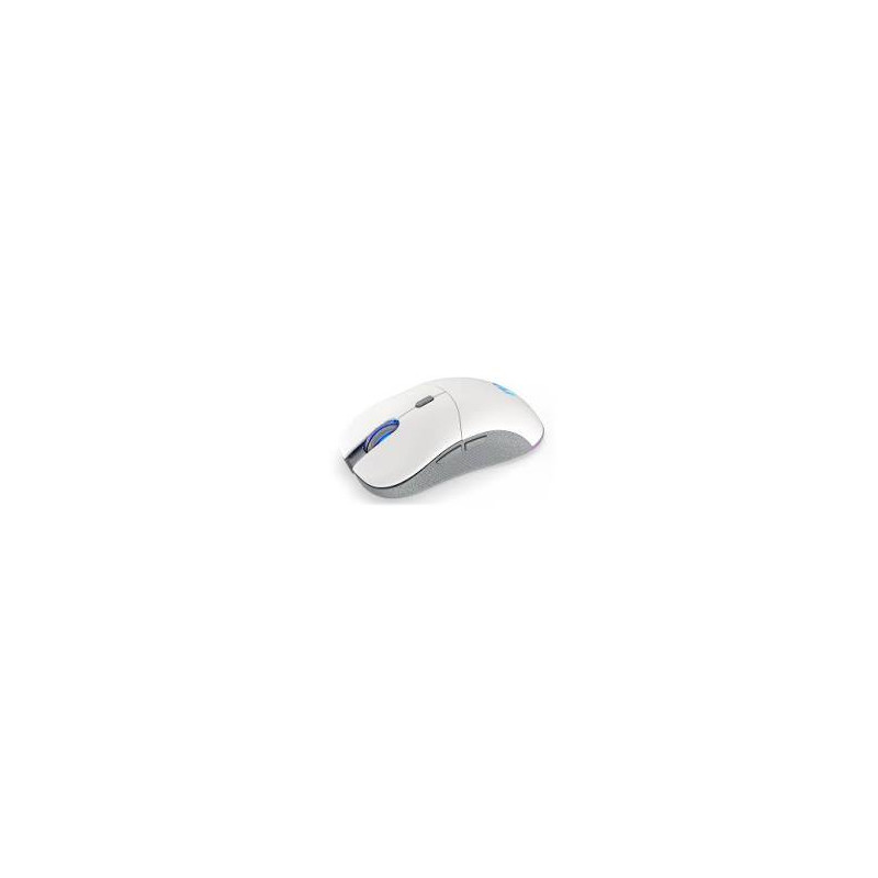 Mouse endorfy plus onyx ottico ambidestro a usb tipo-c 26000dpi
