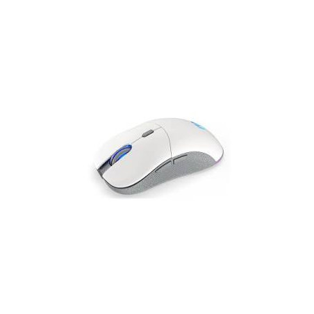 Mouse endorfy plus onyx ottico ambidestro a usb tipo-c 26000dpi