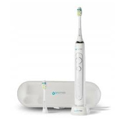 Spazzolino elettrico oromed oro-sonic next bianco [oro-sonic