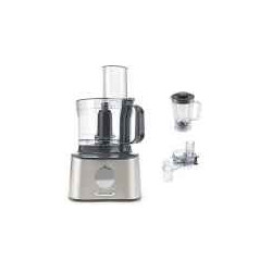 Robot da cucina kenwood fdm304ss multipro compact 800w