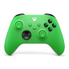 Controller microsoft wireless per xbox verde