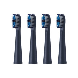 Testine di ricambio panasonic er-6ct01a303 per spazzolini multi-fit