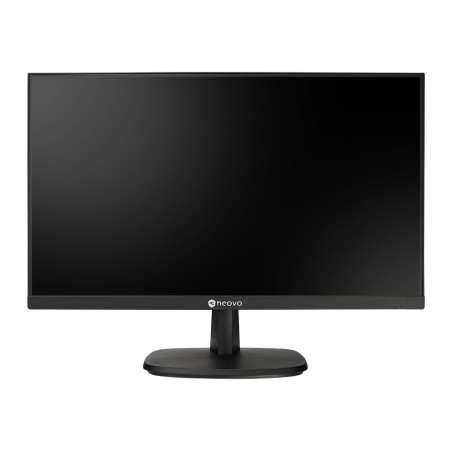 Monitor led 24" ag neovo sc-2402 full hd 1920x1080p 5ms