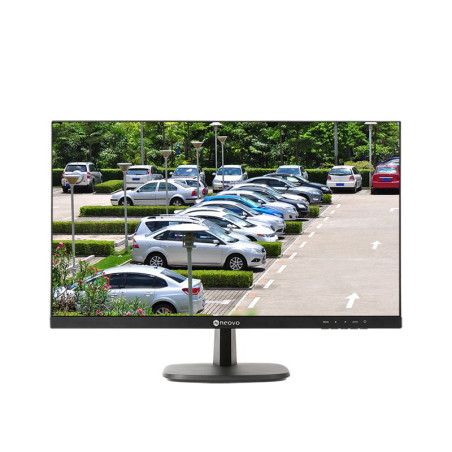 Monitor led 27" ag neovo sc-2702 full hd 1920x1080p 5ms