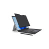 Filtro privacy kensington magpro elite per surface pro 8 nero/trasparente