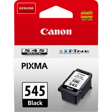 Cartuccia canon pg-545 chromalife nero [8287b001]