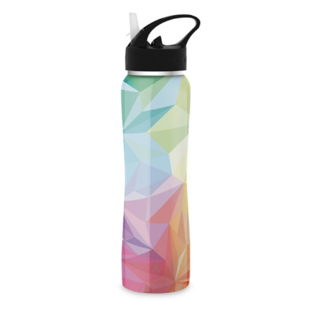 Bottiglia termica arya the steel bottle tsbmw47gmc uso quotidiano