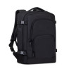 Zaino notebook rivacase 8461 43,9 cm (17.3") nero