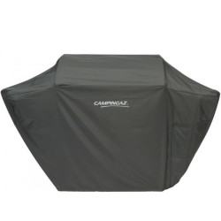 Copertura barbecue campingaz classic m in poliestere 136x62x102cm