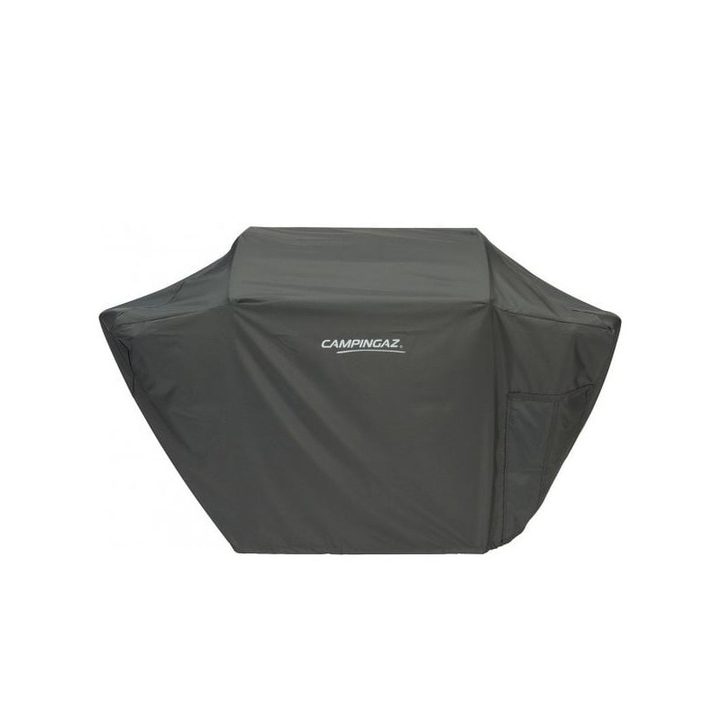 Copertura barbecue campingaz classic m in poliestere 136x62x102cm
