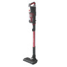 Aspirapolvere hoover hf500 senza fili titanio grigio [39400989]