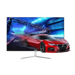 Monitor led 24'' nilox nxm24fhd752 full hd 1920x1080p classe