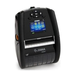 Stampante etichette zebra zq620 plus 3in/72mm 203dpi usb bluetooth