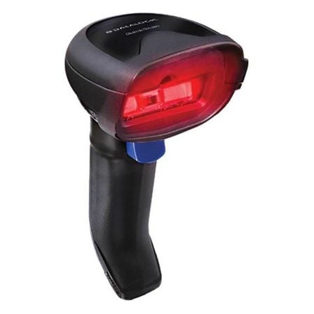 Lettore codici a barre datalogic quickscan i qd2220 kit linear imager