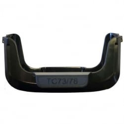 Base zebratc73/tc78 cradle cup 5 user swappable cups w/ 5 sets of