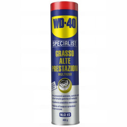 Grasso multiuso wd-40 alte prestazioni 400g [391078-391077]