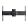 supporto tv meliconi fdr 600 flat da 50 a 75'' [580474]