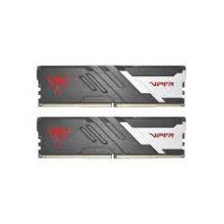 Ram dimm ddr5 32gb patriot memory viper venom 7200mhz 288-pin