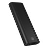 box esterno ssd icybox ib-1807mt-c31 m.2 nvme nero [60959]