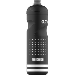 Borraccia sigg pulsar 0,75l nero [6006.00]