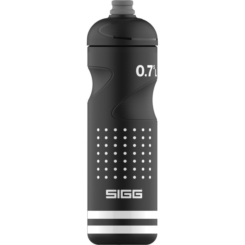 Borraccia sigg pulsar 0,75l nero [6006.00]